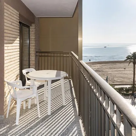 Provence, 5º-18 Cullera