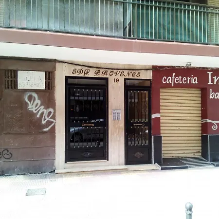 Provence, 5º-18 Διαμέρισμα