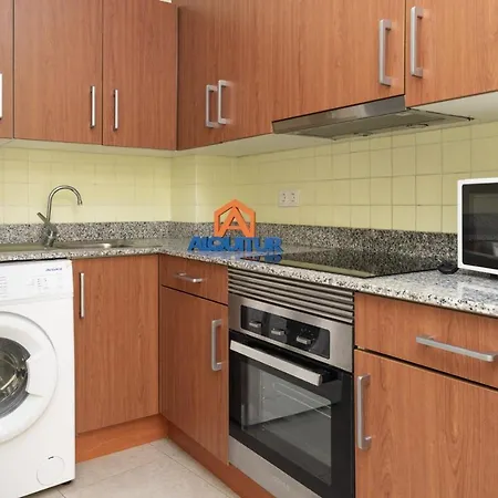 Διαμέρισμα Provence, 5º-18 *