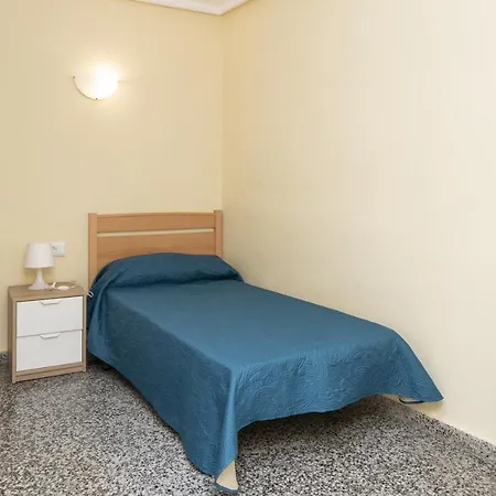 Provence, 5º-18 Cullera