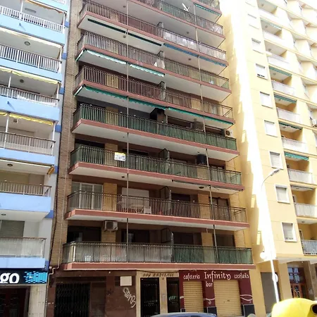 Provence, 5º-18 Διαμέρισμα *