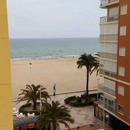 Apartamento Provence, 5º-18