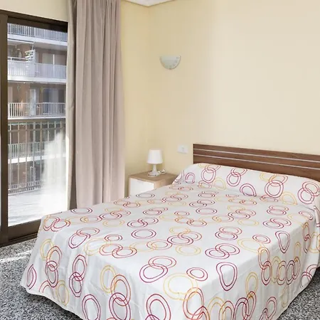 Provence, 5º-18 Apartamento