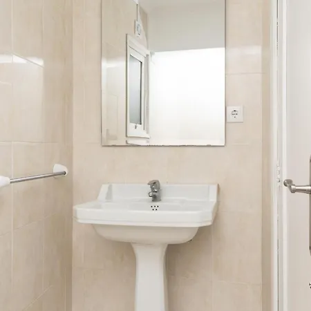 Provence, 5º-18 Apartamento *