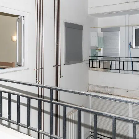 Apartman Provence, 5º-18 Cullera