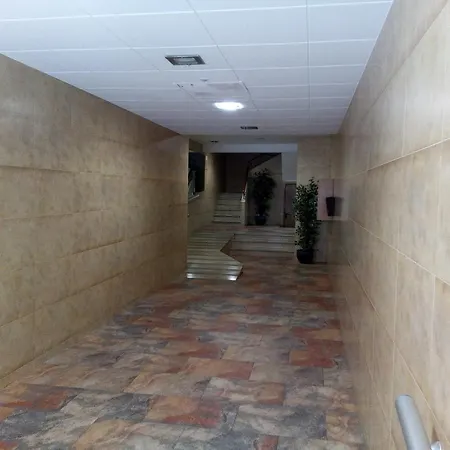 Apartamento Provence, 5º-18 *