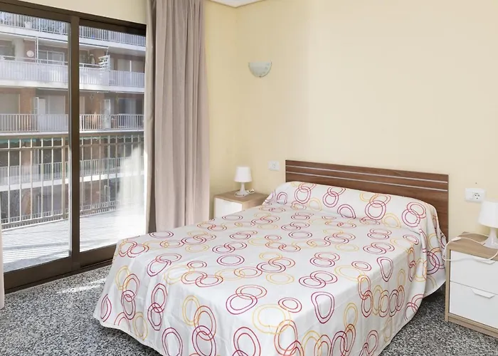 Provence, 5º-18 Appartement