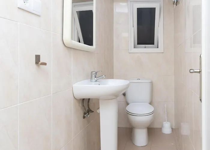 Provence, 5º-18 Appartement