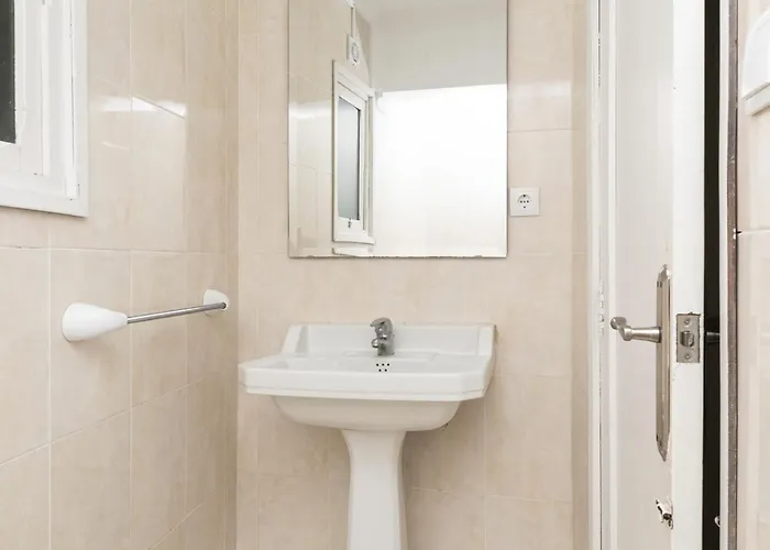 Provence, 5º-18 Appartement *